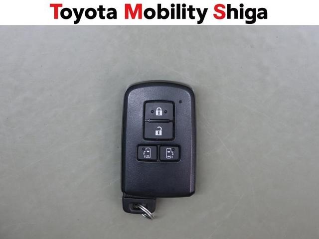 シエンタ Ｇ　クエロ　フルセグ　メモリーナビ　ＤＶＤ再生　ミュージックプレイヤー接続可　バックカメラ　衝突被害軽減システム　ＥＴＣ　両側電動スライド　ＬＥＤヘッドランプ　ウオークスルー　乗車定員７人　３列シート（21枚目）