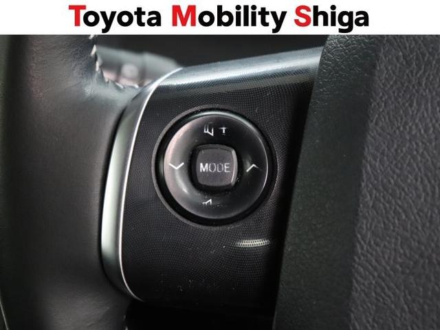 シエンタ Ｇ　クエロ　フルセグ　メモリーナビ　ＤＶＤ再生　ミュージックプレイヤー接続可　バックカメラ　衝突被害軽減システム　ＥＴＣ　両側電動スライド　ＬＥＤヘッドランプ　ウオークスルー　乗車定員７人　３列シート（26枚目）