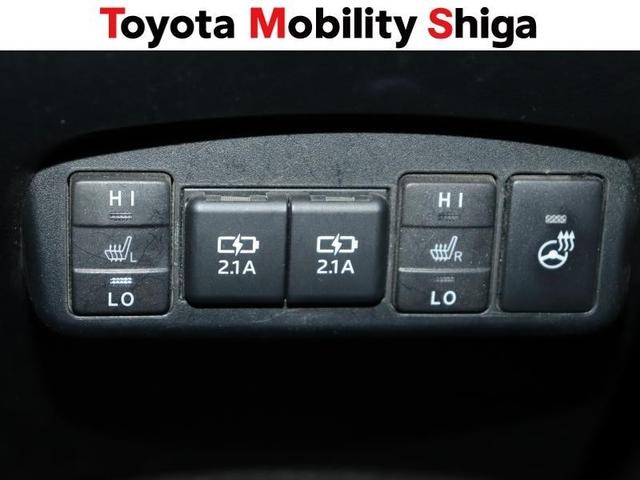 シエンタ Ｇ　クエロ　フルセグ　メモリーナビ　ＤＶＤ再生　ミュージックプレイヤー接続可　バックカメラ　衝突被害軽減システム　ＥＴＣ　両側電動スライド　ＬＥＤヘッドランプ　ウオークスルー　乗車定員７人　３列シート（27枚目）