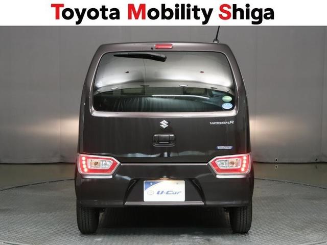 ワゴンＲ ハイブリッドＦＸ　フルセグ　メモリーナビ　ＤＶＤ再生　ミュージックプレイヤー接続可　バックカメラ　衝突被害軽減システム　アイドリングストップ（8枚目）