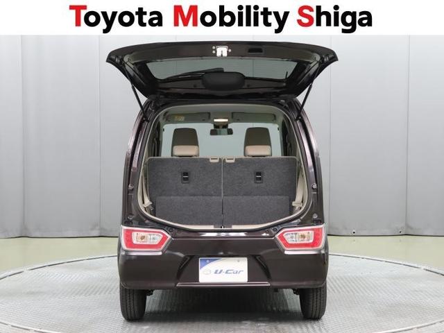 ワゴンＲ ハイブリッドＦＸ　フルセグ　メモリーナビ　ＤＶＤ再生　ミュージックプレイヤー接続可　バックカメラ　衝突被害軽減システム　アイドリングストップ（12枚目）