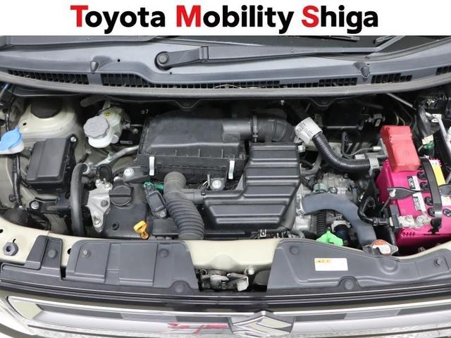 ワゴンＲ ハイブリッドＦＸ　フルセグ　メモリーナビ　ＤＶＤ再生　ミュージックプレイヤー接続可　バックカメラ　衝突被害軽減システム　アイドリングストップ（16枚目）