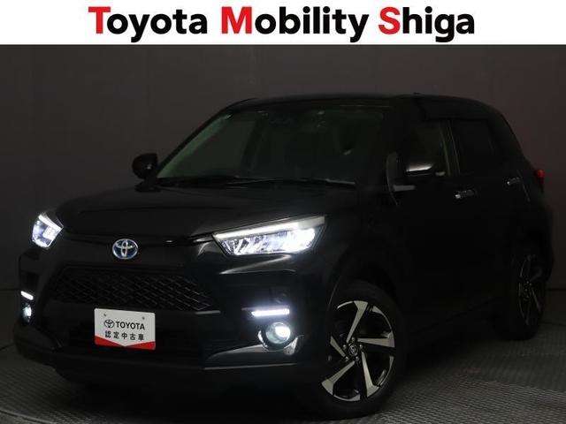 ライズ Ｚ　フルセグ　メモリーナビ　ＤＶＤ再生　ミュージックプレイヤー接続可　バックカメラ　衝突被害軽減システム　ＥＴＣ　ドラレコ　ＬＥＤヘッドランプ　ワンオーナー（6枚目）