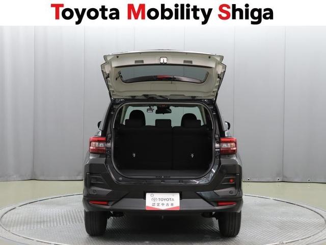 ライズ Ｚ　フルセグ　メモリーナビ　ＤＶＤ再生　ミュージックプレイヤー接続可　バックカメラ　衝突被害軽減システム　ＥＴＣ　ドラレコ　ＬＥＤヘッドランプ　ワンオーナー（12枚目）