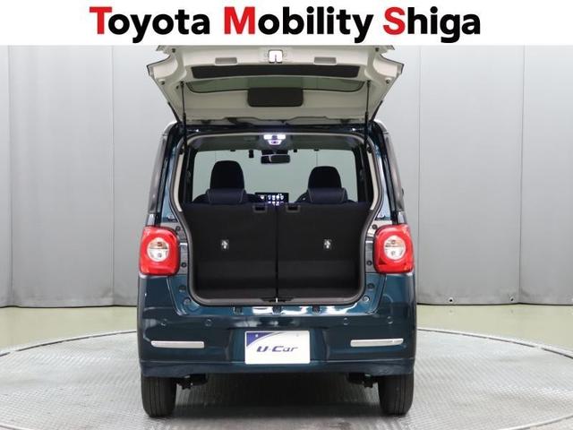 ムーヴキャンバス セオリーＧターボ　フルセグ　ミュージックプレイヤー接続可　バックカメラ　衝突被害軽減システム　ＥＴＣ　ドラレコ　両側電動スライド　ＬＥＤヘッドランプ　ワンオーナー　アイドリングストップ（12枚目）