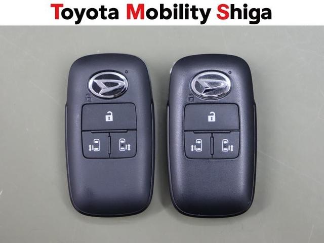 ムーヴキャンバス セオリーＧターボ　フルセグ　ミュージックプレイヤー接続可　バックカメラ　衝突被害軽減システム　ＥＴＣ　ドラレコ　両側電動スライド　ＬＥＤヘッドランプ　ワンオーナー　アイドリングストップ（20枚目）