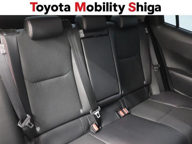 プリウス Ｚ　サンルーフ　フルセグ　ミュージックプレイヤー接続可　バックカメラ　衝突被害軽減システム　ＥＴＣ　ＬＥＤヘッドランプ　ワンオーナー（10枚目）