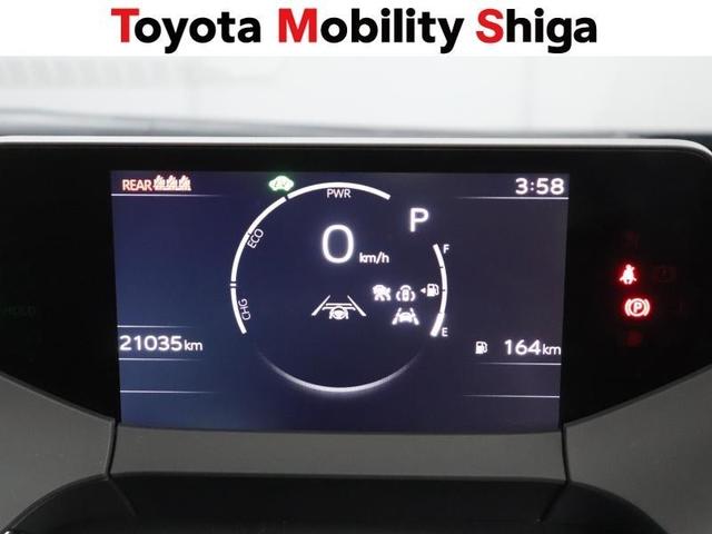 プリウス Ｚ　サンルーフ　フルセグ　ミュージックプレイヤー接続可　バックカメラ　衝突被害軽減システム　ＥＴＣ　ＬＥＤヘッドランプ　ワンオーナー（14枚目）