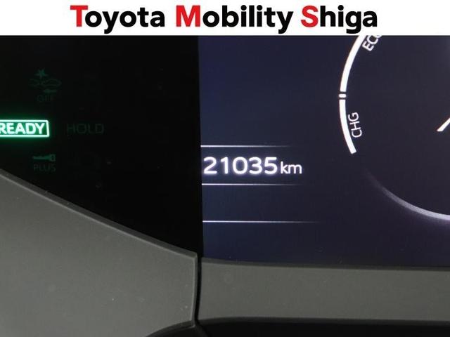 プリウス Ｚ　サンルーフ　フルセグ　ミュージックプレイヤー接続可　バックカメラ　衝突被害軽減システム　ＥＴＣ　ＬＥＤヘッドランプ　ワンオーナー（15枚目）