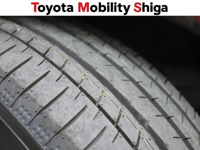 プリウス Ｚ　サンルーフ　フルセグ　ミュージックプレイヤー接続可　バックカメラ　衝突被害軽減システム　ＥＴＣ　ＬＥＤヘッドランプ　ワンオーナー（16枚目）