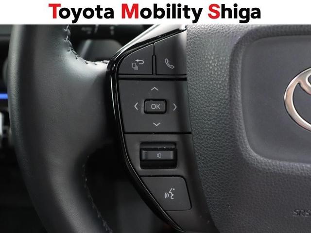 プリウス Ｚ　サンルーフ　フルセグ　ミュージックプレイヤー接続可　バックカメラ　衝突被害軽減システム　ＥＴＣ　ＬＥＤヘッドランプ　ワンオーナー（25枚目）