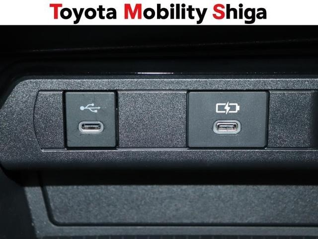 プリウス Ｚ　サンルーフ　フルセグ　ミュージックプレイヤー接続可　バックカメラ　衝突被害軽減システム　ＥＴＣ　ＬＥＤヘッドランプ　ワンオーナー（27枚目）