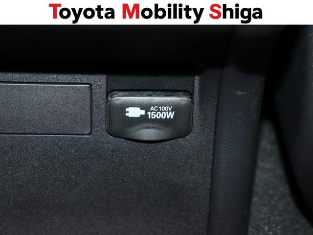 プリウス Ｚ　サンルーフ　フルセグ　ミュージックプレイヤー接続可　バックカメラ　衝突被害軽減システム　ＥＴＣ　ＬＥＤヘッドランプ　ワンオーナー（30枚目）