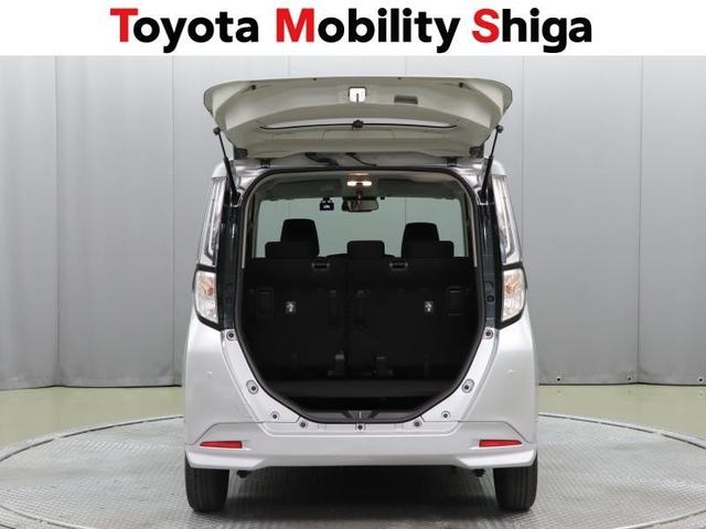 ルーミー カスタムＧ　フルセグ　メモリーナビ　ＤＶＤ再生　ミュージックプレイヤー接続可　バックカメラ　衝突被害軽減システム　ＥＴＣ　ドラレコ　両側電動スライド　ＬＥＤヘッドランプ　ワンオーナー　アイドリングストップ（12枚目）