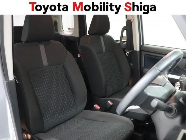 ルーミー カスタムＧ　フルセグ　メモリーナビ　ＤＶＤ再生　ミュージックプレイヤー接続可　バックカメラ　衝突被害軽減システム　ＥＴＣ　ドラレコ　両側電動スライド　ＬＥＤヘッドランプ　ワンオーナー　アイドリングストップ（14枚目）