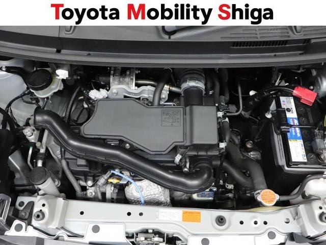 ルーミー カスタムＧ　フルセグ　メモリーナビ　ＤＶＤ再生　ミュージックプレイヤー接続可　バックカメラ　衝突被害軽減システム　ＥＴＣ　ドラレコ　両側電動スライド　ＬＥＤヘッドランプ　ワンオーナー　アイドリングストップ（16枚目）