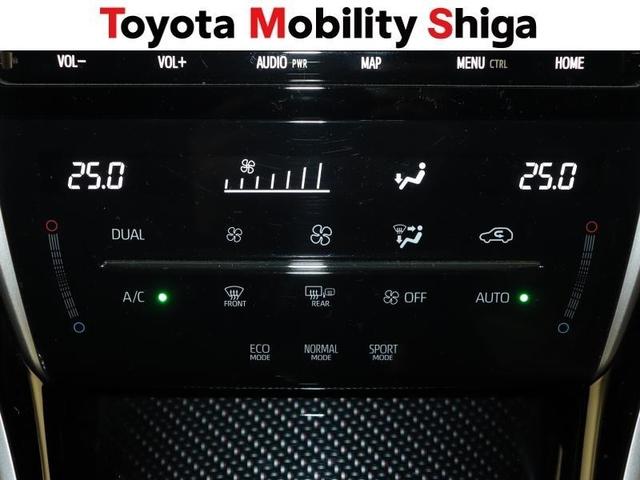 ハリアー プレミアム　フルセグ　メモリーナビ　ＤＶＤ再生　ミュージックプレイヤー接続可　バックカメラ　衝突被害軽減システム　ＥＴＣ　ＬＥＤヘッドランプ　ワンオーナー　アイドリングストップ（12枚目）