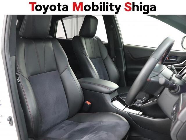 ハリアー プレミアム　フルセグ　メモリーナビ　ＤＶＤ再生　ミュージックプレイヤー接続可　バックカメラ　衝突被害軽減システム　ＥＴＣ　ＬＥＤヘッドランプ　ワンオーナー　アイドリングストップ（15枚目）