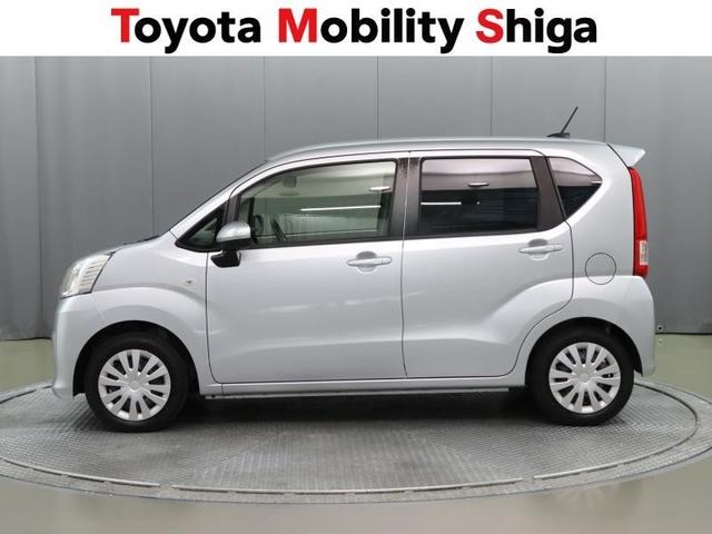 ムーヴ Ｌ　ＳＡＩＩＩ　ワンセグ　メモリーナビ　衝突被害軽減システム　ＥＴＣ　アイドリングストップ（2枚目）