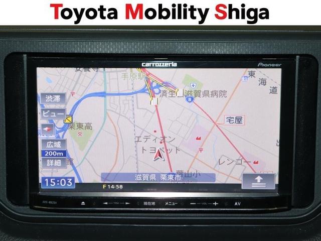 ムーヴ Ｌ　ＳＡＩＩＩ　ワンセグ　メモリーナビ　衝突被害軽減システム　ＥＴＣ　アイドリングストップ（9枚目）