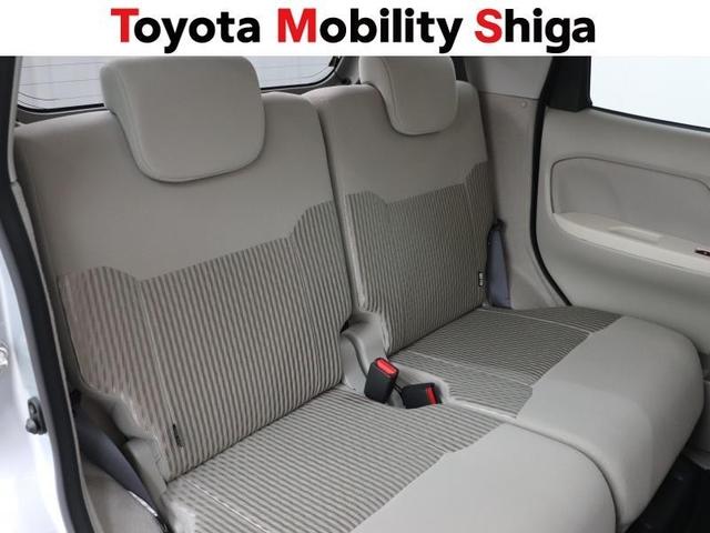 ムーヴ Ｌ　ＳＡＩＩＩ　ワンセグ　メモリーナビ　衝突被害軽減システム　ＥＴＣ　アイドリングストップ（12枚目）