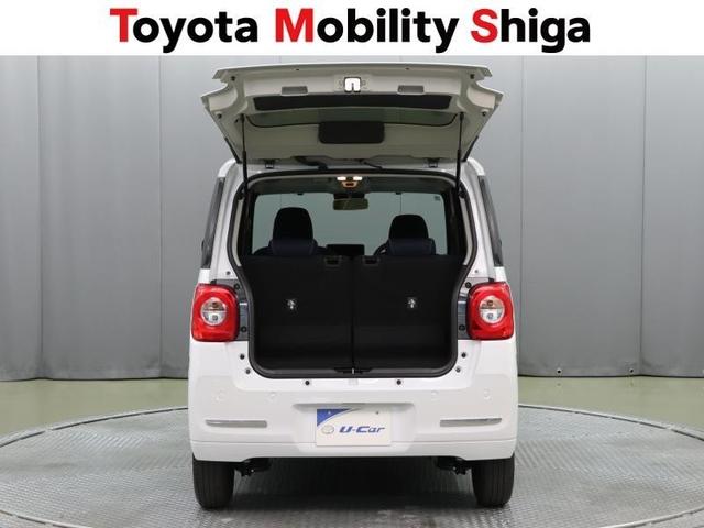 ムーヴキャンバス セオリーＧ　衝突被害軽減システム　両側電動スライド　ＬＥＤヘッドランプ　アイドリングストップ（12枚目）