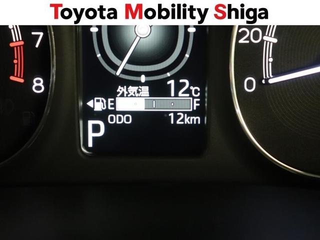 ムーヴキャンバス セオリーＧ　衝突被害軽減システム　両側電動スライド　ＬＥＤヘッドランプ　アイドリングストップ（18枚目）