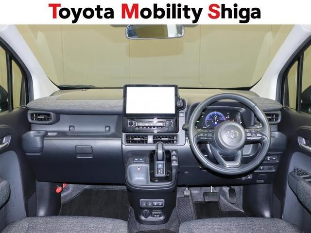 シエンタ ハイブリッドＺ　フルセグ　メモリーナビ　ミュージックプレイヤー接続可　後席モニター　バックカメラ　衝突被害軽減システム　ＥＴＣ　ドラレコ　両側電動スライド　ＬＥＤヘッドランプ　ウオークスルー　ワンオーナー（6枚目）