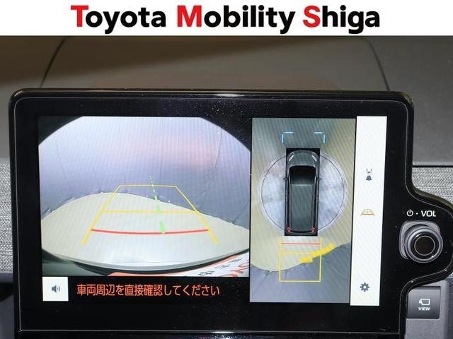 シエンタ ハイブリッドＺ　フルセグ　メモリーナビ　ミュージックプレイヤー接続可　後席モニター　バックカメラ　衝突被害軽減システム　ＥＴＣ　ドラレコ　両側電動スライド　ＬＥＤヘッドランプ　ウオークスルー　ワンオーナー（25枚目）