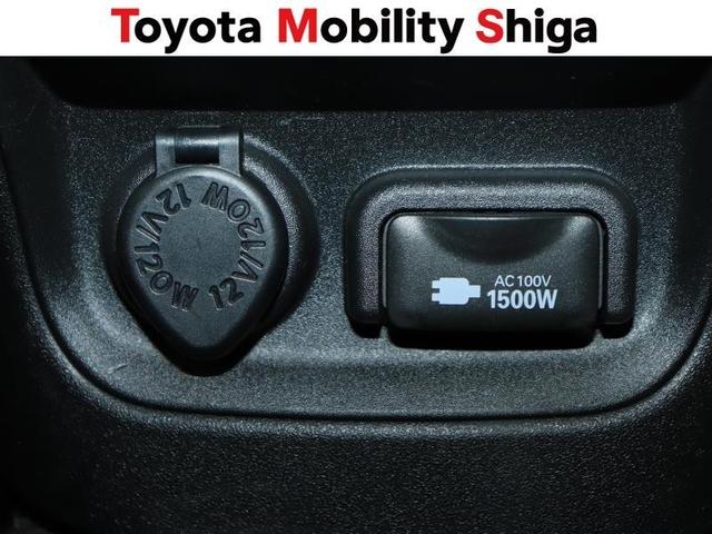 シエンタ ハイブリッドＺ　フルセグ　メモリーナビ　ミュージックプレイヤー接続可　後席モニター　バックカメラ　衝突被害軽減システム　ＥＴＣ　ドラレコ　両側電動スライド　ＬＥＤヘッドランプ　ウオークスルー　ワンオーナー（29枚目）