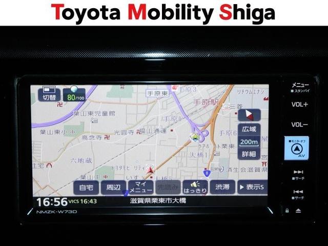 ルーミー Ｇ－Ｔ　フルセグ　メモリーナビ　ＤＶＤ再生　ミュージックプレイヤー接続可　バックカメラ　衝突被害軽減システム　ＥＴＣ　ドラレコ　両側電動スライド　ＬＥＤヘッドランプ　ワンオーナー　アイドリングストップ（10枚目）