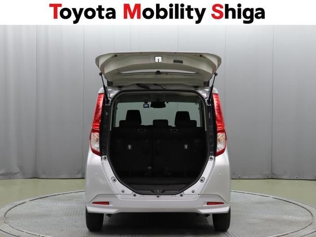 ルーミー Ｇ－Ｔ　フルセグ　メモリーナビ　ＤＶＤ再生　ミュージックプレイヤー接続可　バックカメラ　衝突被害軽減システム　ＥＴＣ　ドラレコ　両側電動スライド　ＬＥＤヘッドランプ　ワンオーナー　アイドリングストップ（12枚目）