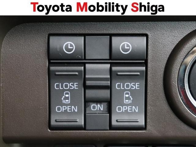 ルーミー Ｇ－Ｔ　フルセグ　メモリーナビ　ＤＶＤ再生　ミュージックプレイヤー接続可　バックカメラ　衝突被害軽減システム　ＥＴＣ　ドラレコ　両側電動スライド　ＬＥＤヘッドランプ　ワンオーナー　アイドリングストップ（24枚目）