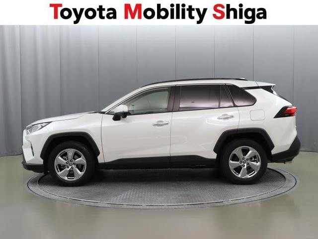 ＲＡＶ４ Ｇ　４ＷＤ　フルセグ　メモリーナビ　ＤＶＤ再生　ミュージックプレイヤー接続可　バックカメラ　衝突被害軽減システム　ＥＴＣ　ＬＥＤヘッドランプ　ワンオーナー（2枚目）