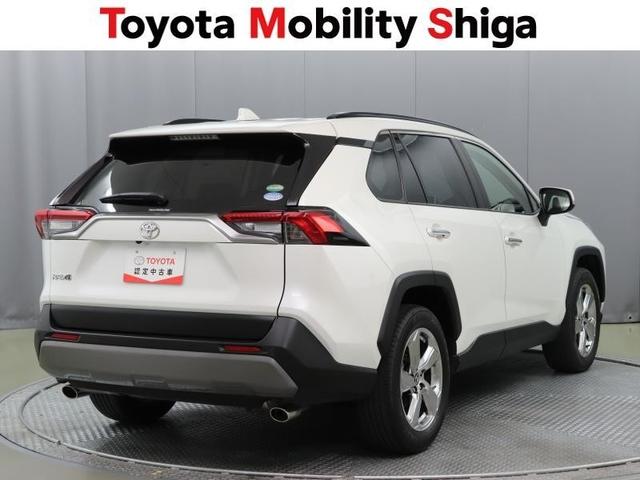 ＲＡＶ４ Ｇ　４ＷＤ　フルセグ　メモリーナビ　ＤＶＤ再生　ミュージックプレイヤー接続可　バックカメラ　衝突被害軽減システム　ＥＴＣ　ＬＥＤヘッドランプ　ワンオーナー（3枚目）