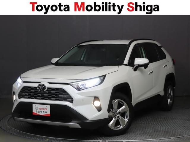 ＲＡＶ４ Ｇ　４ＷＤ　フルセグ　メモリーナビ　ＤＶＤ再生　ミュージックプレイヤー接続可　バックカメラ　衝突被害軽減システム　ＥＴＣ　ＬＥＤヘッドランプ　ワンオーナー（8枚目）