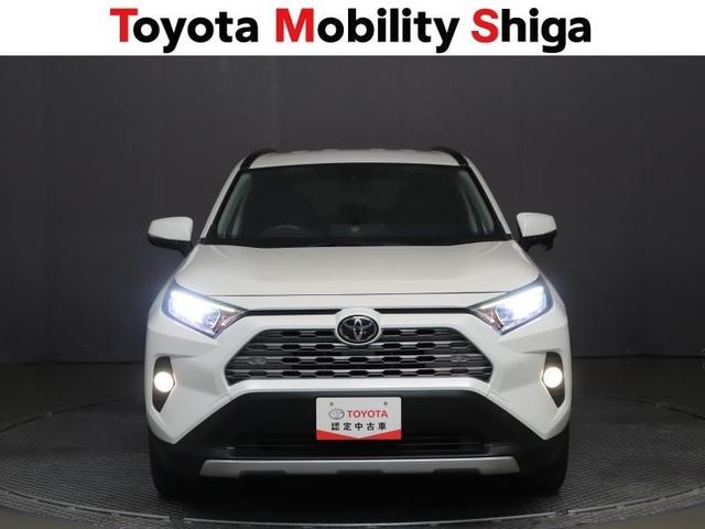 ＲＡＶ４ Ｇ　４ＷＤ　フルセグ　メモリーナビ　ＤＶＤ再生　ミュージックプレイヤー接続可　バックカメラ　衝突被害軽減システム　ＥＴＣ　ＬＥＤヘッドランプ　ワンオーナー（9枚目）