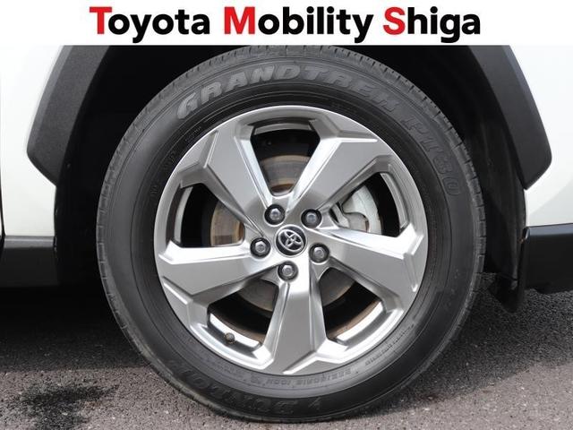 ＲＡＶ４ Ｇ　４ＷＤ　フルセグ　メモリーナビ　ＤＶＤ再生　ミュージックプレイヤー接続可　バックカメラ　衝突被害軽減システム　ＥＴＣ　ＬＥＤヘッドランプ　ワンオーナー（17枚目）