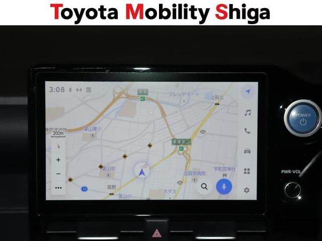 ノア ハイブリッドＳ－Ｚ　フルセグ　メモリーナビ　ＤＶＤ再生　ミュージックプレイヤー接続可　後席モニター　バックカメラ　衝突被害軽減システム　ＥＴＣ　ドラレコ　両側電動スライド　ＬＥＤヘッドランプ　乗車定員７人　３列シート（10枚目）