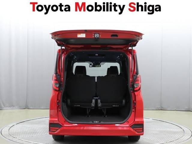 ノア ハイブリッドＳ－Ｚ　フルセグ　メモリーナビ　ＤＶＤ再生　ミュージックプレイヤー接続可　後席モニター　バックカメラ　衝突被害軽減システム　ＥＴＣ　ドラレコ　両側電動スライド　ＬＥＤヘッドランプ　乗車定員７人　３列シート（12枚目）