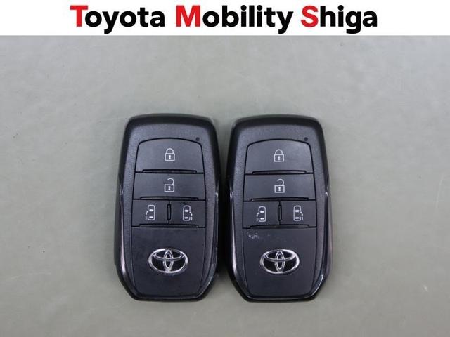 ノア ハイブリッドＳ－Ｚ　フルセグ　メモリーナビ　ＤＶＤ再生　ミュージックプレイヤー接続可　後席モニター　バックカメラ　衝突被害軽減システム　ＥＴＣ　ドラレコ　両側電動スライド　ＬＥＤヘッドランプ　乗車定員７人　３列シート（20枚目）