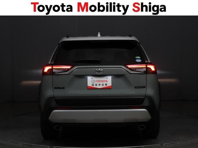 ＲＡＶ４ アドベンチャー　４ＷＤ　フルセグ　メモリーナビ　ＤＶＤ再生　ミュージックプレイヤー接続可　バックカメラ　衝突被害軽減システム　ＥＴＣ　ＬＥＤヘッドランプ　ワンオーナー（11枚目）