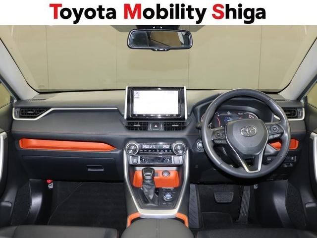 ＲＡＶ４ アドベンチャー　４ＷＤ　フルセグ　メモリーナビ　ＤＶＤ再生　ミュージックプレイヤー接続可　バックカメラ　衝突被害軽減システム　ＥＴＣ　ＬＥＤヘッドランプ　ワンオーナー（12枚目）