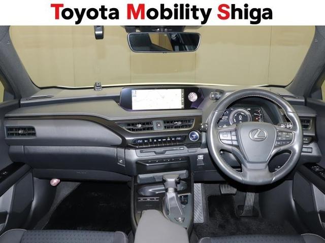 ＵＸ ＵＸ２５０ｈ　バージョンＣ　フルセグ　メモリーナビ　ＤＶＤ再生　ミュージックプレイヤー接続可　バックカメラ　衝突被害軽減システム　ＥＴＣ　ドラレコ　ＬＥＤヘッドランプ　ワンオーナー（12枚目）