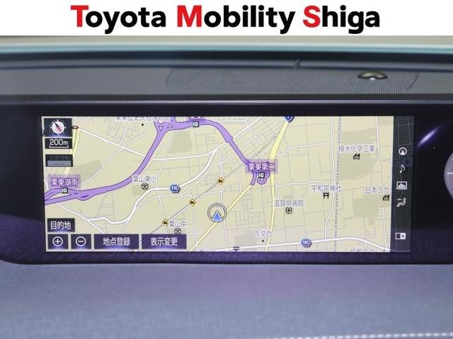 ＵＸ ＵＸ２５０ｈ　バージョンＣ　フルセグ　メモリーナビ　ＤＶＤ再生　ミュージックプレイヤー接続可　バックカメラ　衝突被害軽減システム　ＥＴＣ　ドラレコ　ＬＥＤヘッドランプ　ワンオーナー（13枚目）