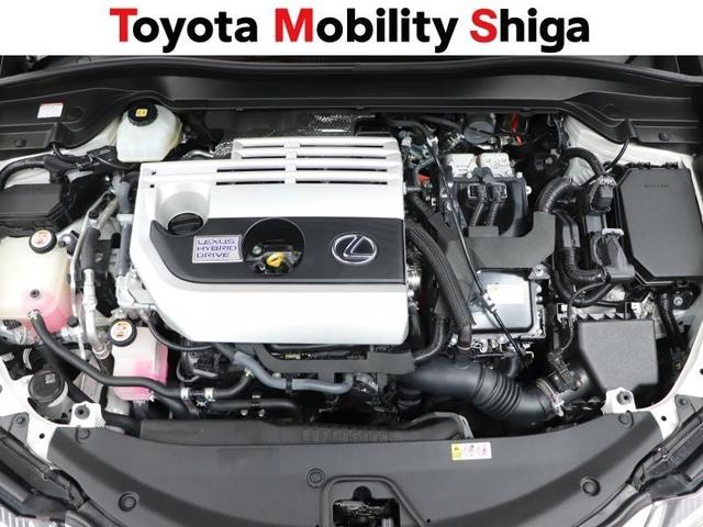 ＵＸ ＵＸ２５０ｈ　バージョンＣ　フルセグ　メモリーナビ　ＤＶＤ再生　ミュージックプレイヤー接続可　バックカメラ　衝突被害軽減システム　ＥＴＣ　ドラレコ　ＬＥＤヘッドランプ　ワンオーナー（19枚目）