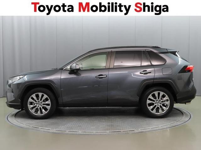 ＲＡＶ４ Ｇ　Ｚパッケージ　革シート　４ＷＤ　フルセグ　メモリーナビ　ＤＶＤ再生　ミュージックプレイヤー接続可　バックカメラ　衝突被害軽減システム　ＥＴＣ　ＬＥＤヘッドランプ　ワンオーナー（2枚目）