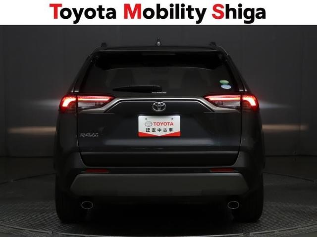 ＲＡＶ４ Ｇ　Ｚパッケージ　革シート　４ＷＤ　フルセグ　メモリーナビ　ＤＶＤ再生　ミュージックプレイヤー接続可　バックカメラ　衝突被害軽減システム　ＥＴＣ　ＬＥＤヘッドランプ　ワンオーナー（11枚目）