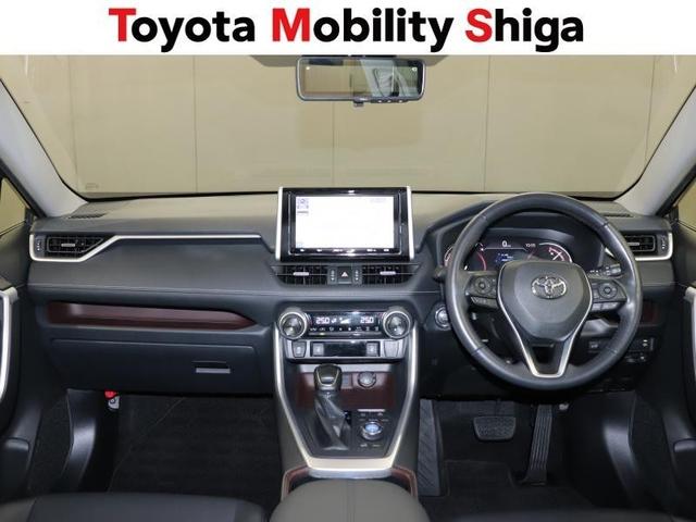 ＲＡＶ４ Ｇ　Ｚパッケージ　革シート　４ＷＤ　フルセグ　メモリーナビ　ＤＶＤ再生　ミュージックプレイヤー接続可　バックカメラ　衝突被害軽減システム　ＥＴＣ　ＬＥＤヘッドランプ　ワンオーナー（12枚目）