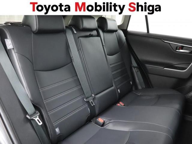 ＲＡＶ４ Ｇ　Ｚパッケージ　革シート　４ＷＤ　フルセグ　メモリーナビ　ＤＶＤ再生　ミュージックプレイヤー接続可　バックカメラ　衝突被害軽減システム　ＥＴＣ　ＬＥＤヘッドランプ　ワンオーナー（16枚目）
